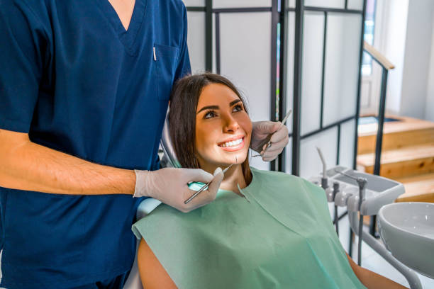 Best Teeth Whitening  in Pierre, SD